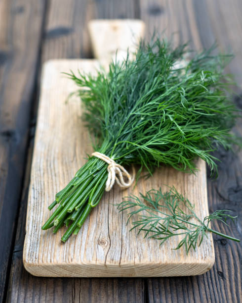 A bunch of Dill - 50gram
