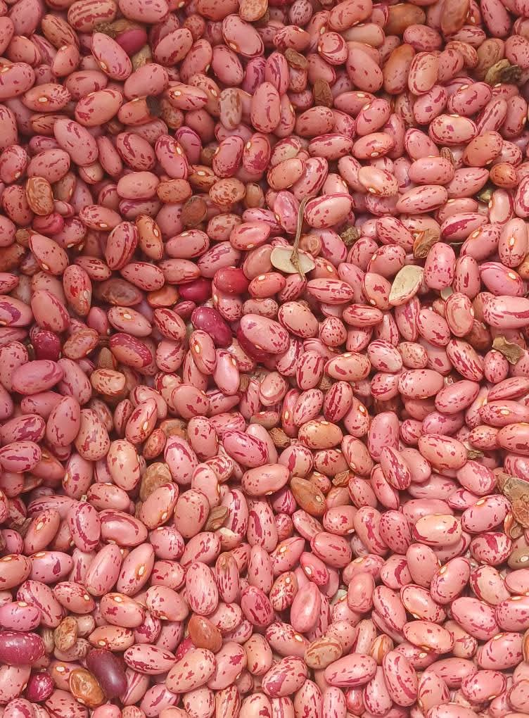 Wairimu Beans